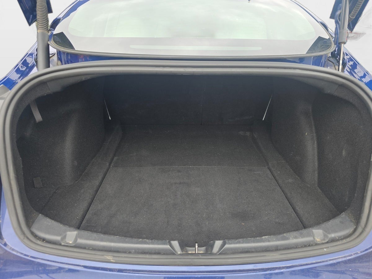 Billede af Tesla Model 3  Long Range AWD