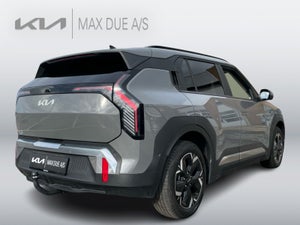 Kia EV3 Long Range Upgrade