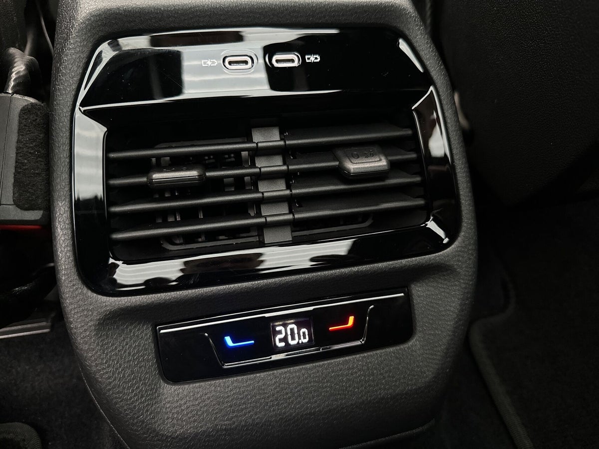 VW ID.4 GTX 4Motion billede 21