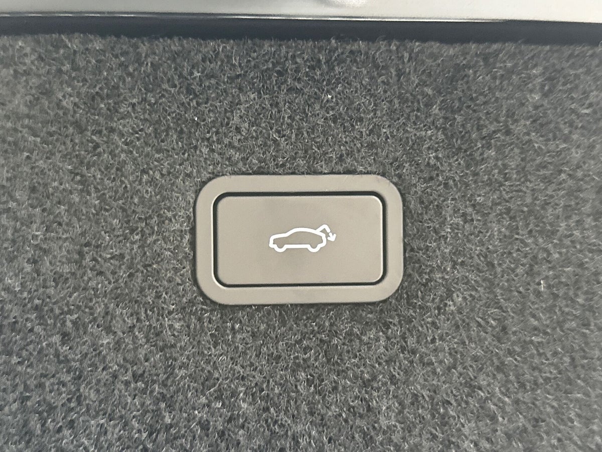 Polestar 4 Long Range billede 24