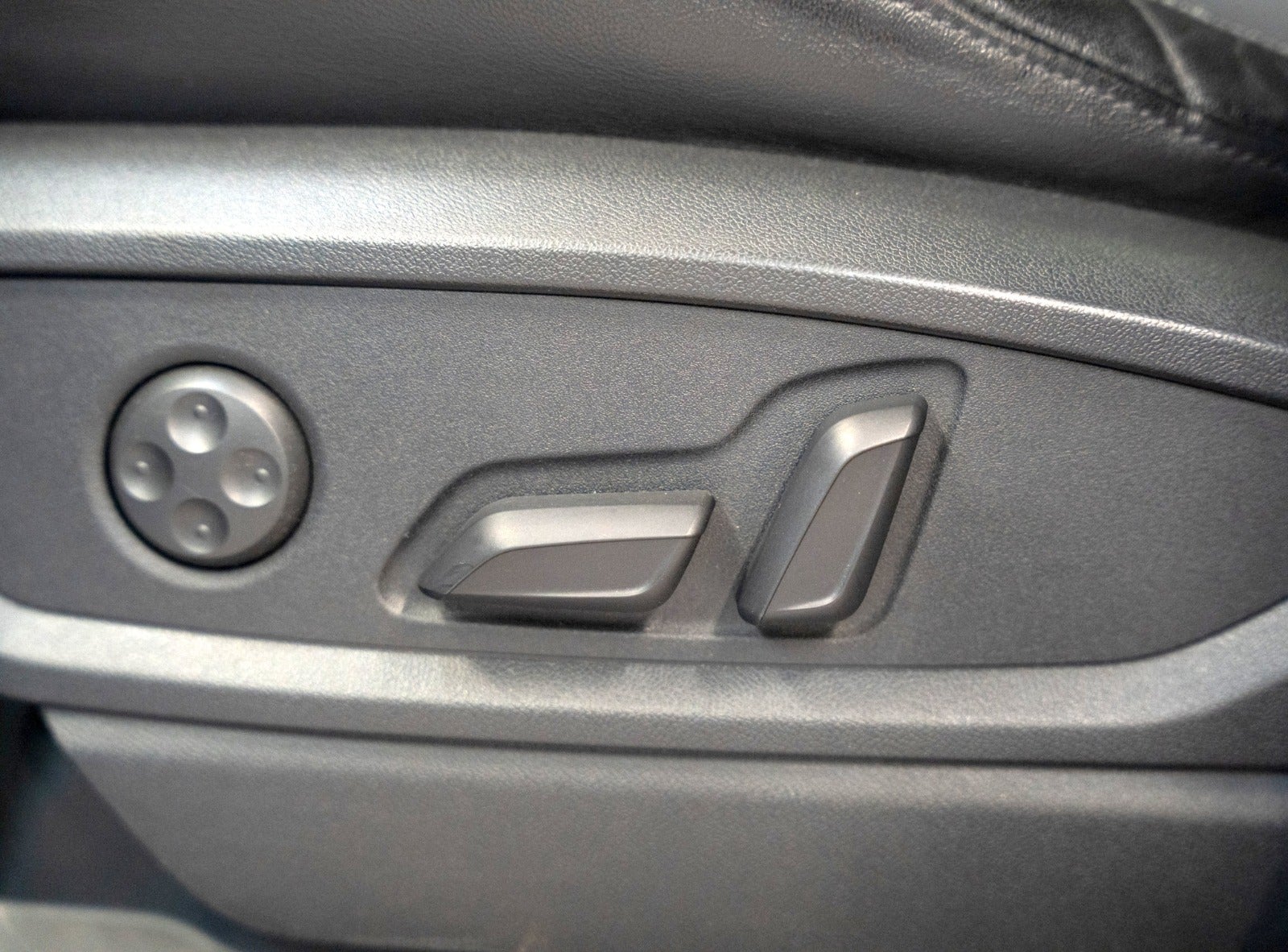Billede af Audi SQ5 3,0 TDi S-line quattro Tiptr.