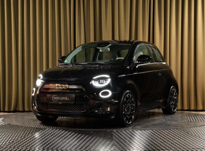 Fiat 500e 42 la Prima by Bocelli