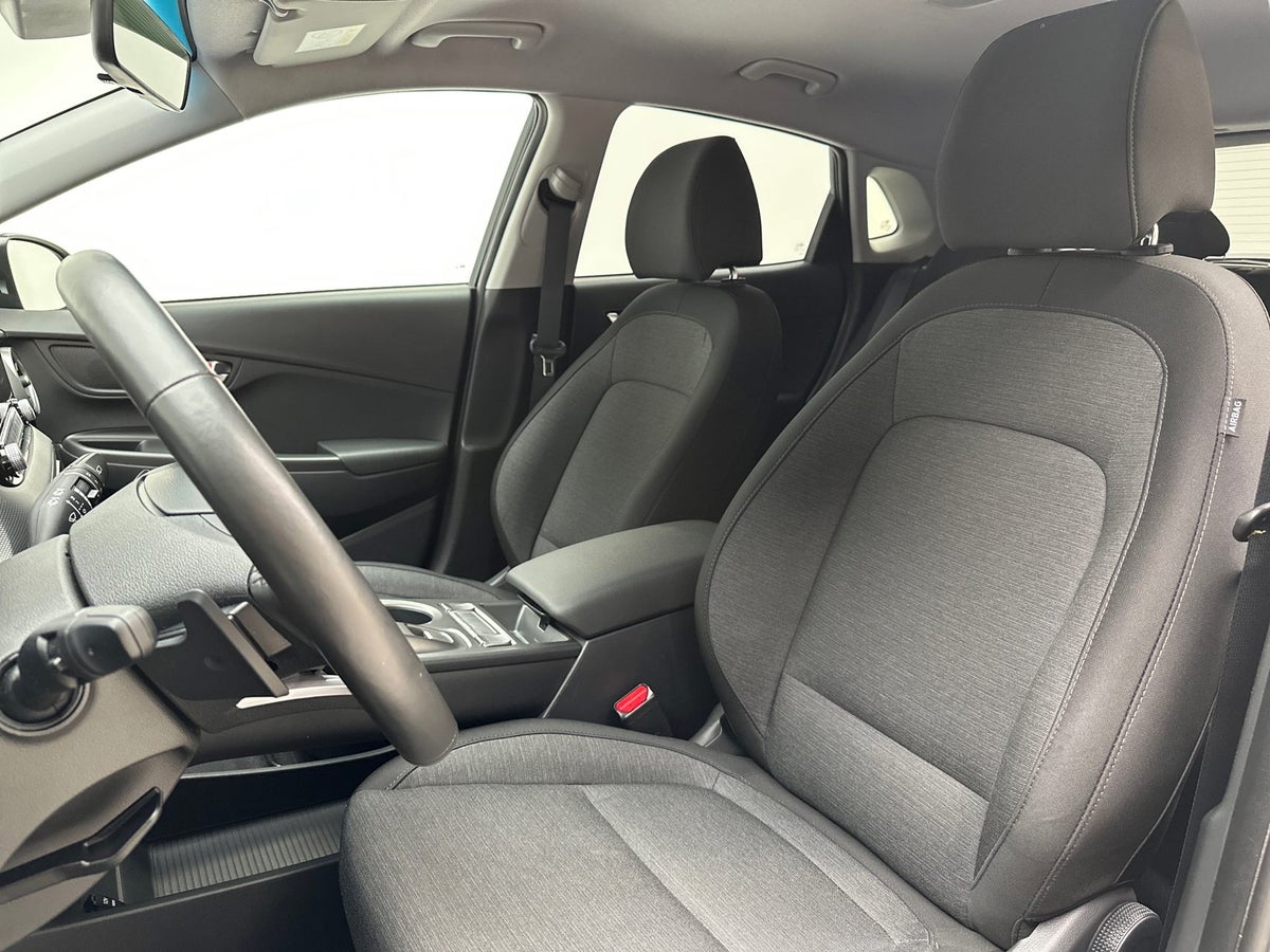 Hyundai Kona EV Essential billede 17