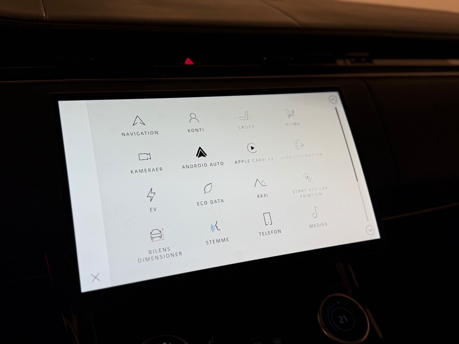 Land Rover – Range Rover Sport