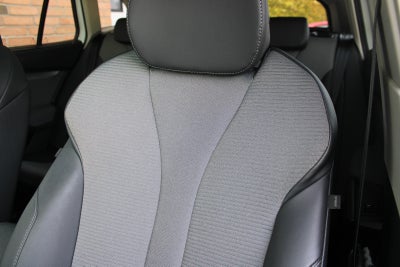Skoda Enyaq iV Ultra