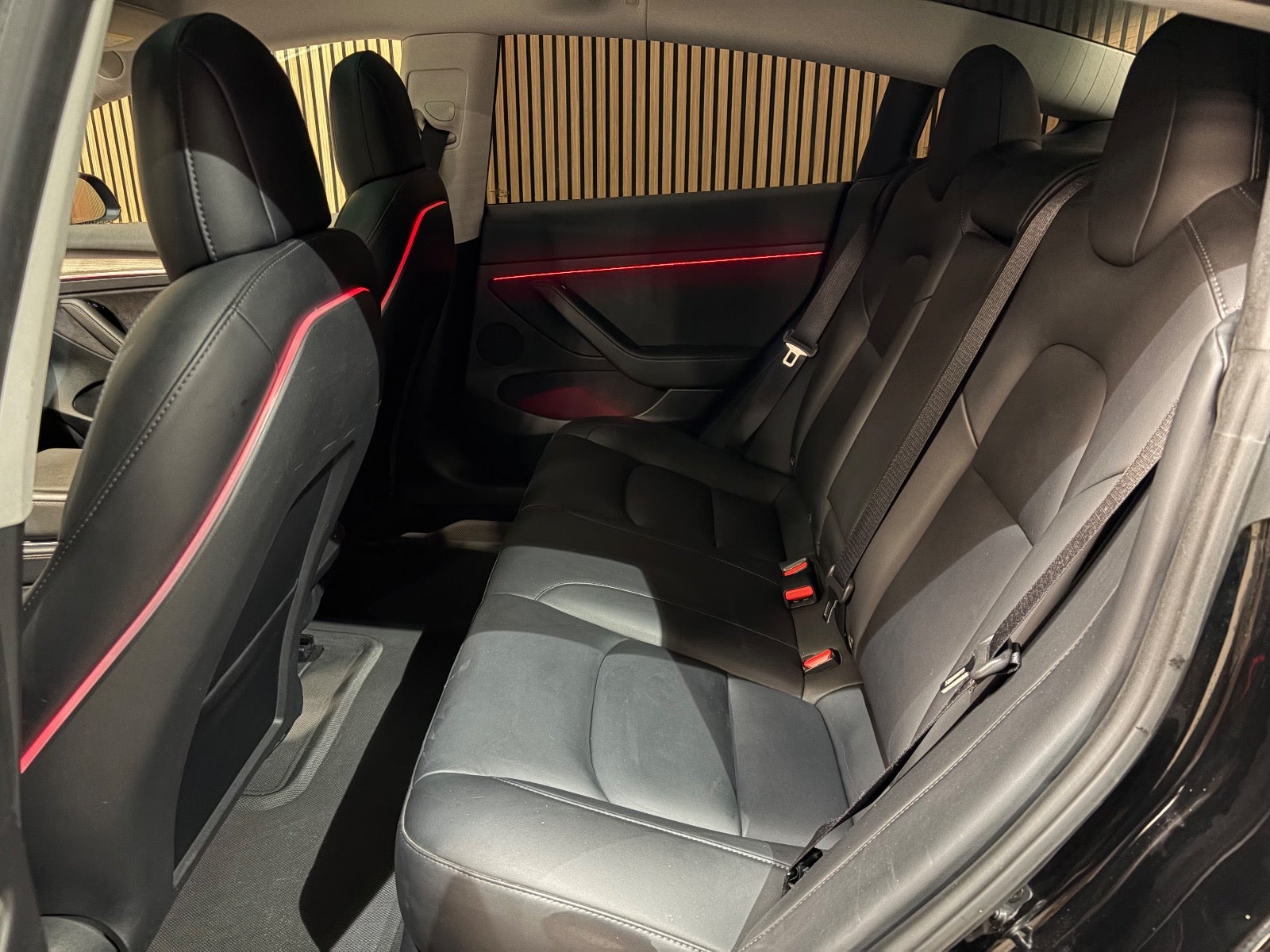 Billede af Tesla Model 3  Long Range AWD