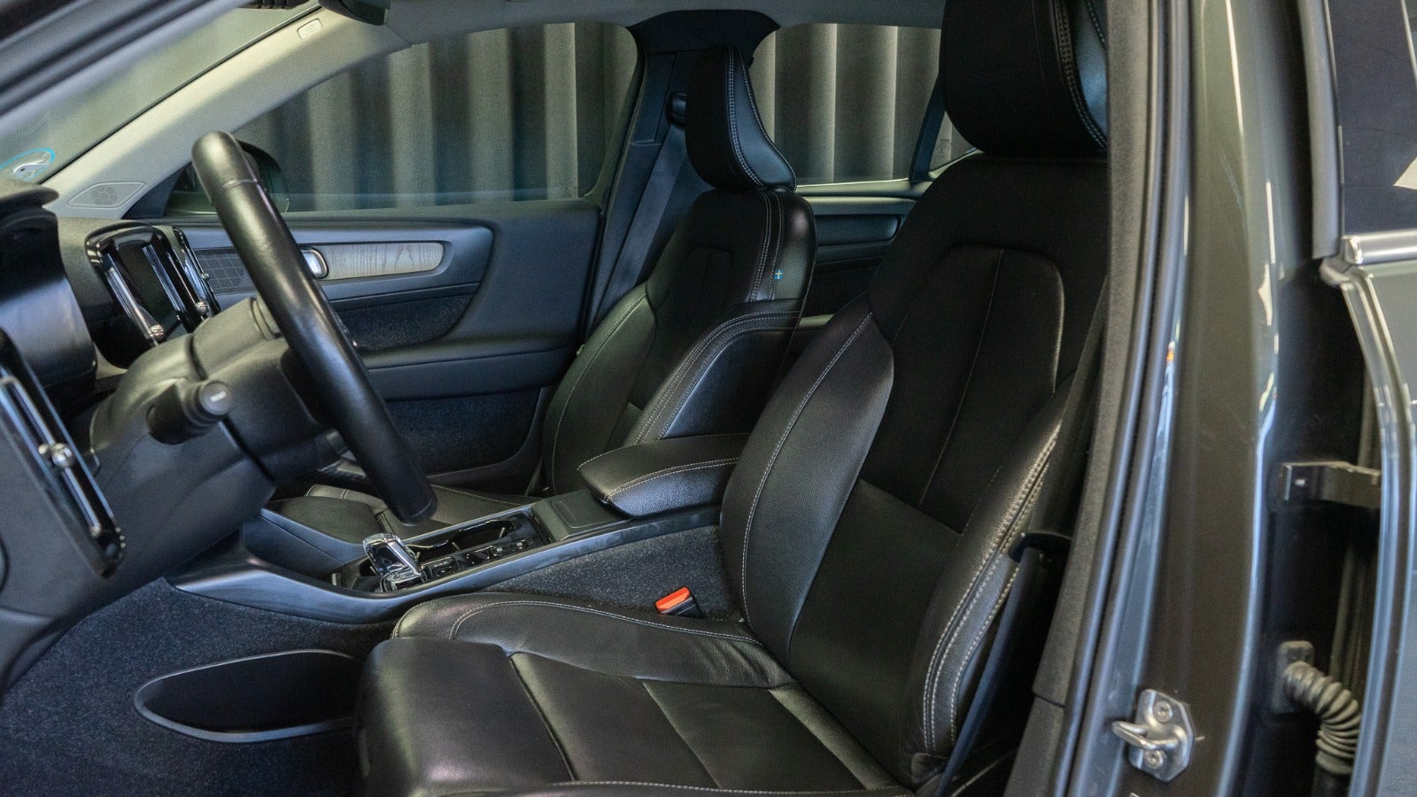 Billede af Volvo XC40 2,0 D3 150 Inscription aut.