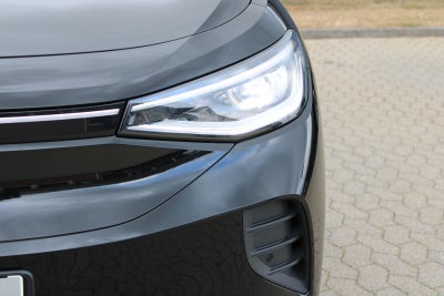 VW ID.4 Pro Performance