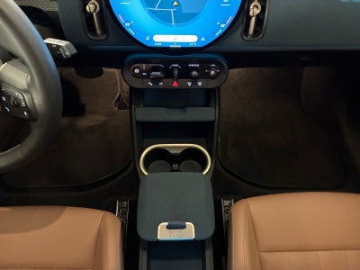 MINI Countryman SE Favoured Trim XL ALL4