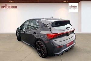 Cupra Born High
