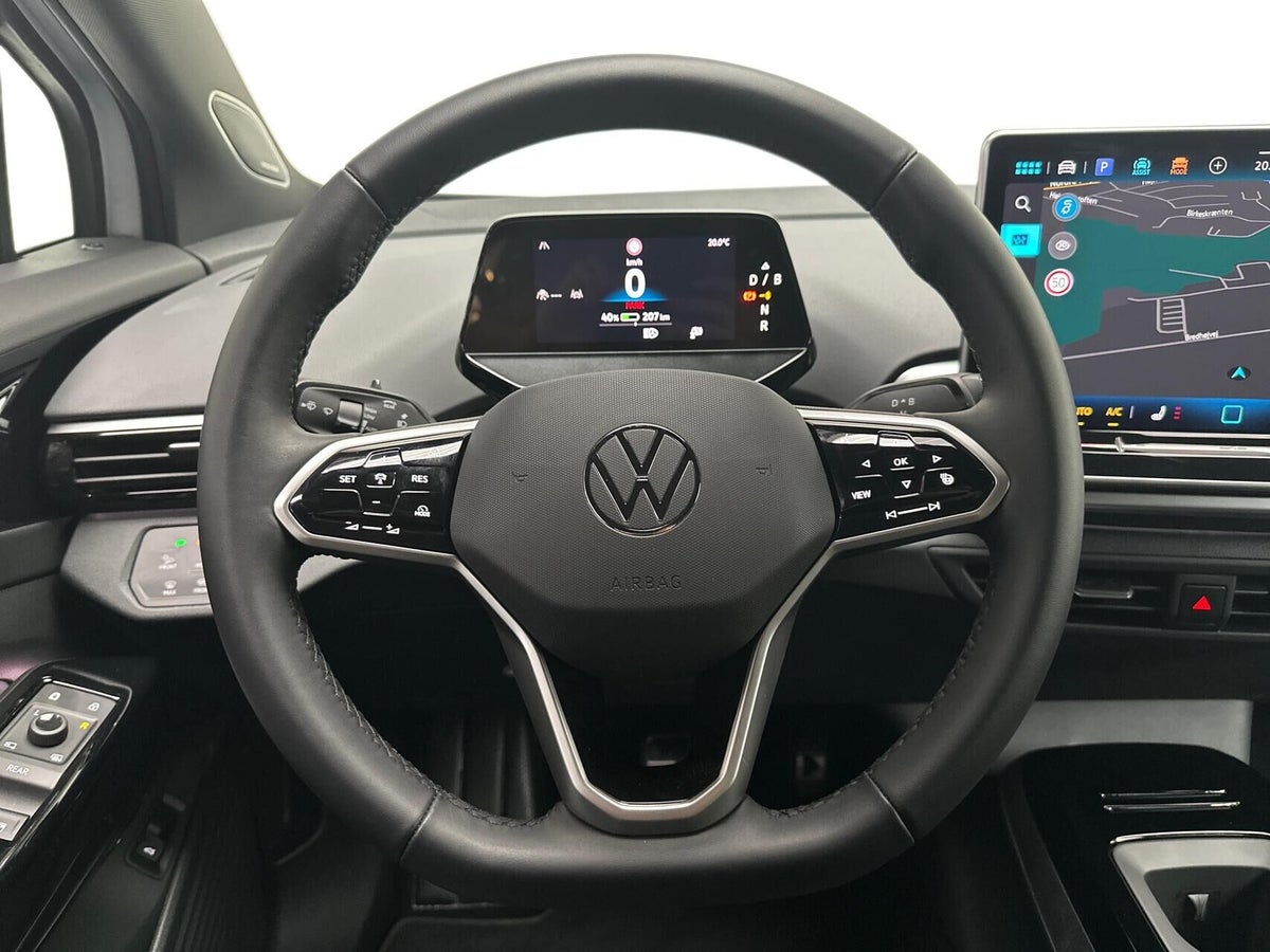 VW ID.4 Pro billede 9