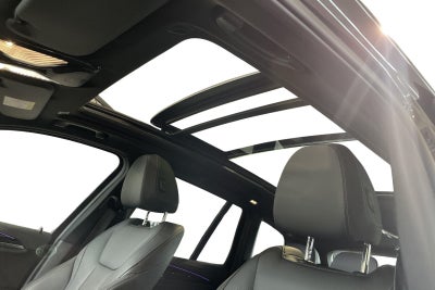 BMW iX3 Charged M-Sport
