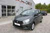 Suzuki Celerio Dualjet Club