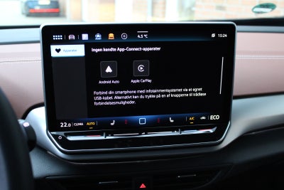 VW ID.4 Style 4Motion