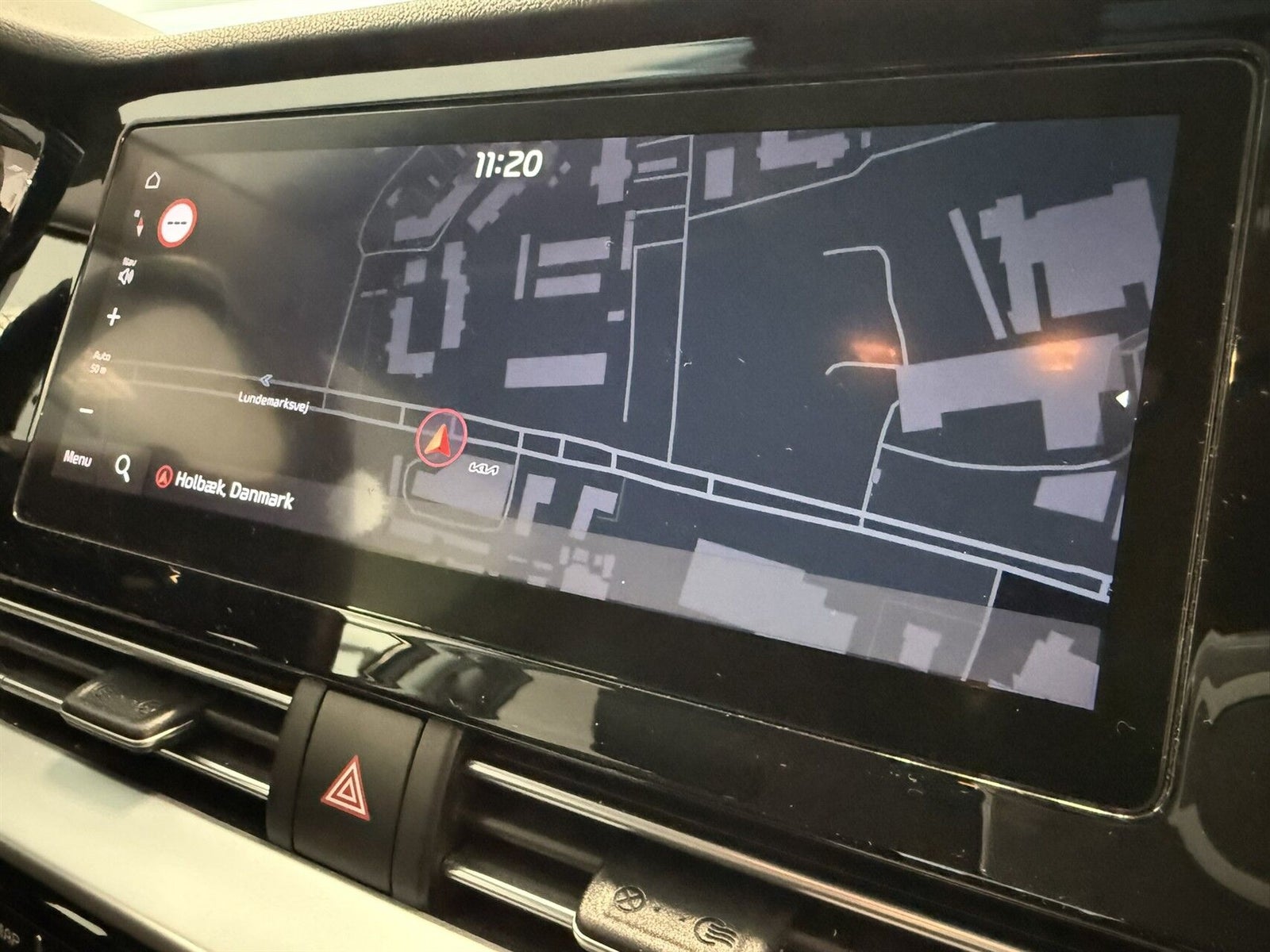 Kia Niro HEV Comfort+ DCT