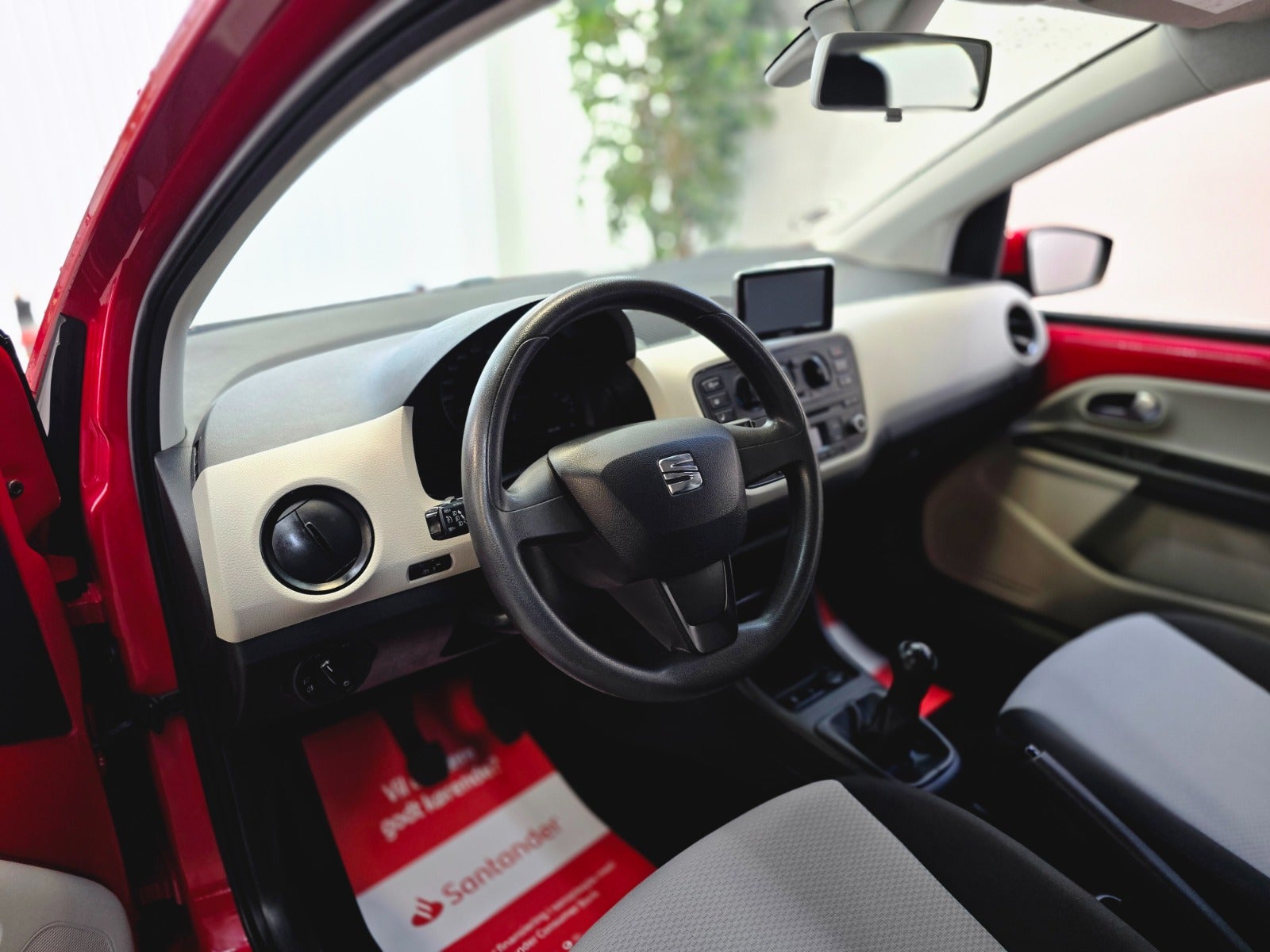 Billede af Seat Mii 1,0 60 Style eco