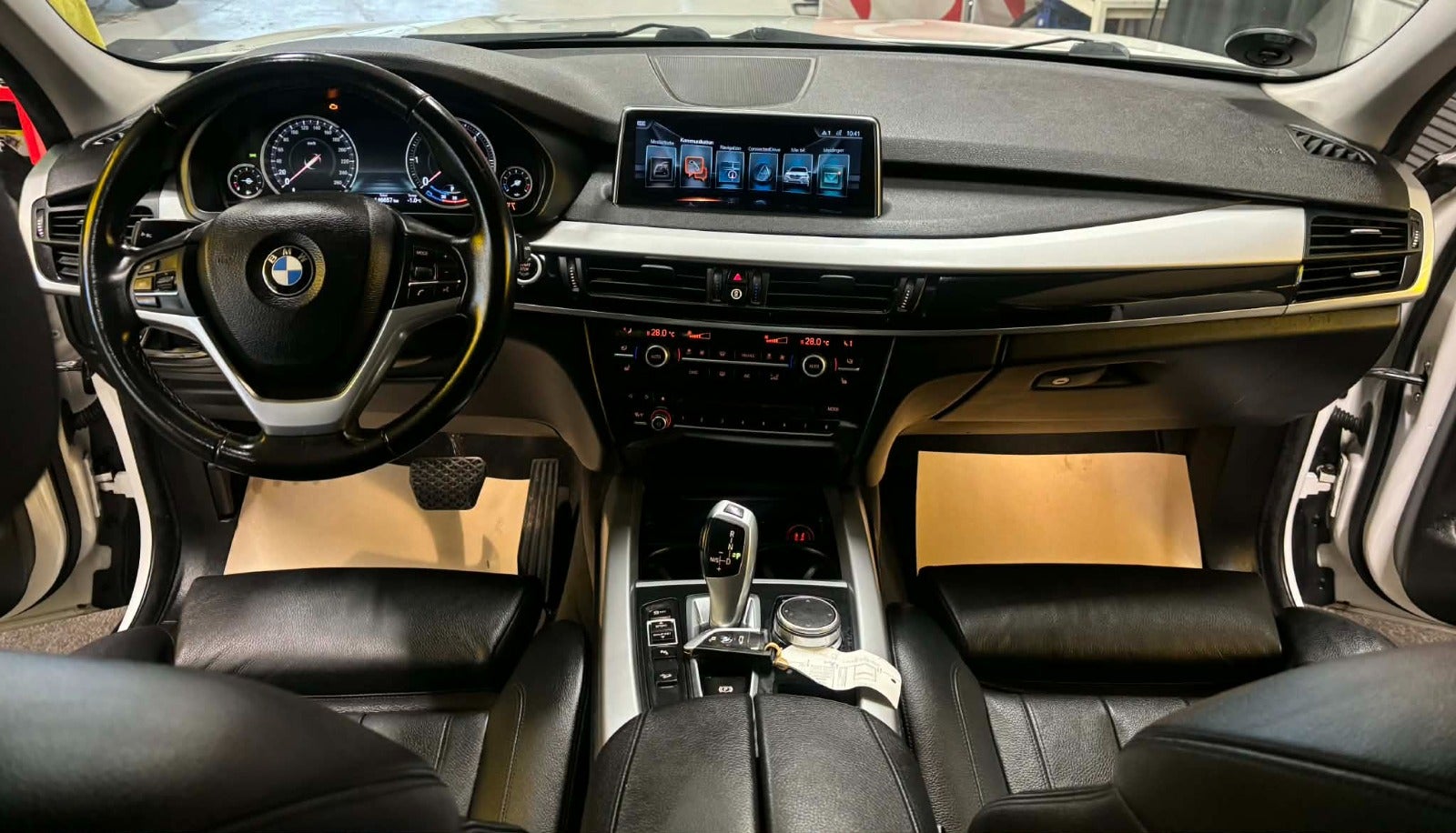 Billede af BMW X5 3,0 xDrive30d aut.