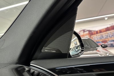 BMW iX3 Charged Plus M-Sport