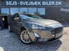 Ford Focus EcoBlue Titanium stc. aut.