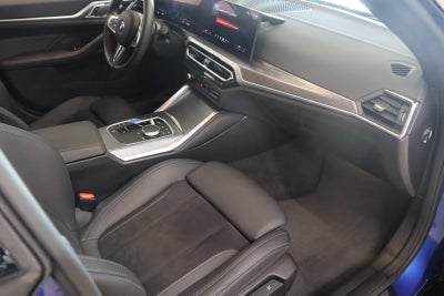 BMW i4 M50 M-Sport xDrive