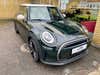 MINI Cooper SE Resolute Edition thumbnail