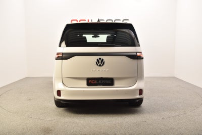 VW ID.Buzz Cargo