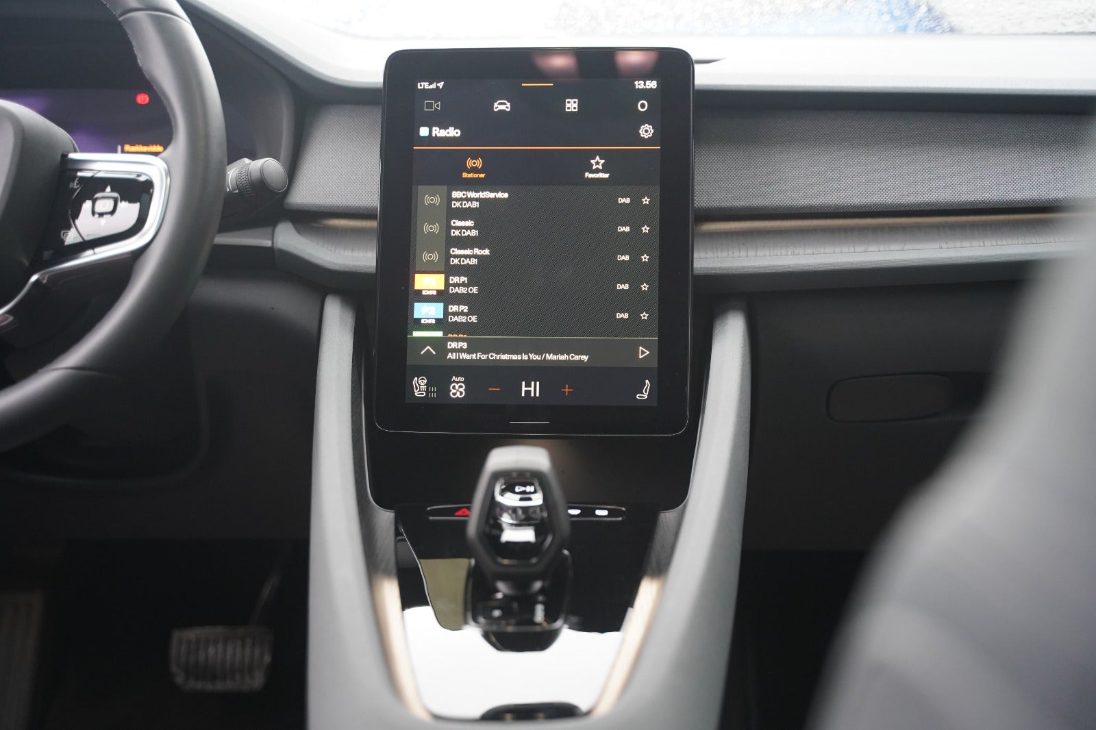 Billede af Polestar 2  Long Range