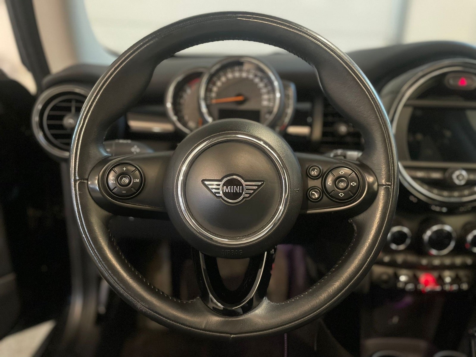 MINI – Cooper S