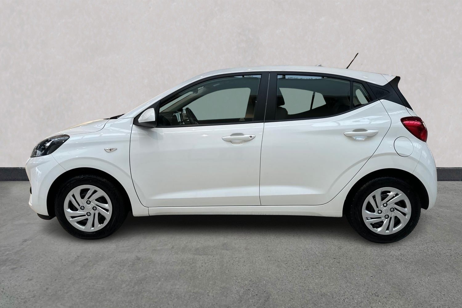 Billede af Hyundai i10 1,0 MPi Essential