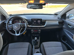Kia Stonic T-GDi mHEV Prestige Upgrade iMT
