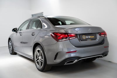 Mercedes A250 e Advantage AMG aut.