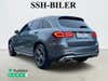 Mercedes GLC200 AMG Line aut. thumbnail