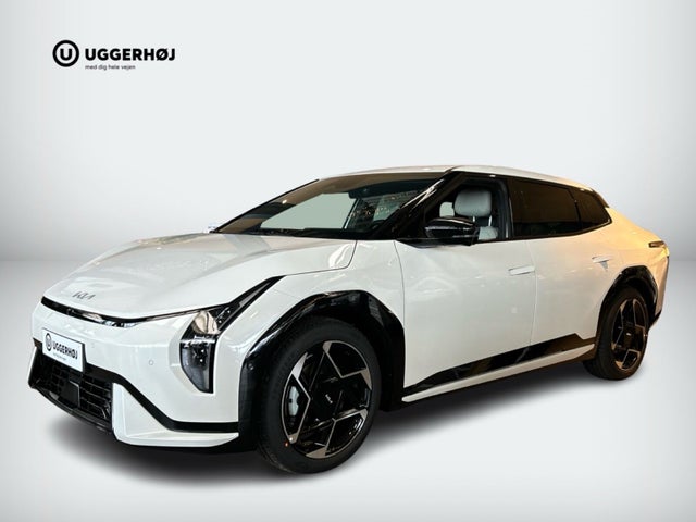 Kia EV4 Long Range GT-Line