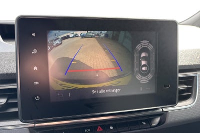 Nissan Townstar N-Connecta L1H1