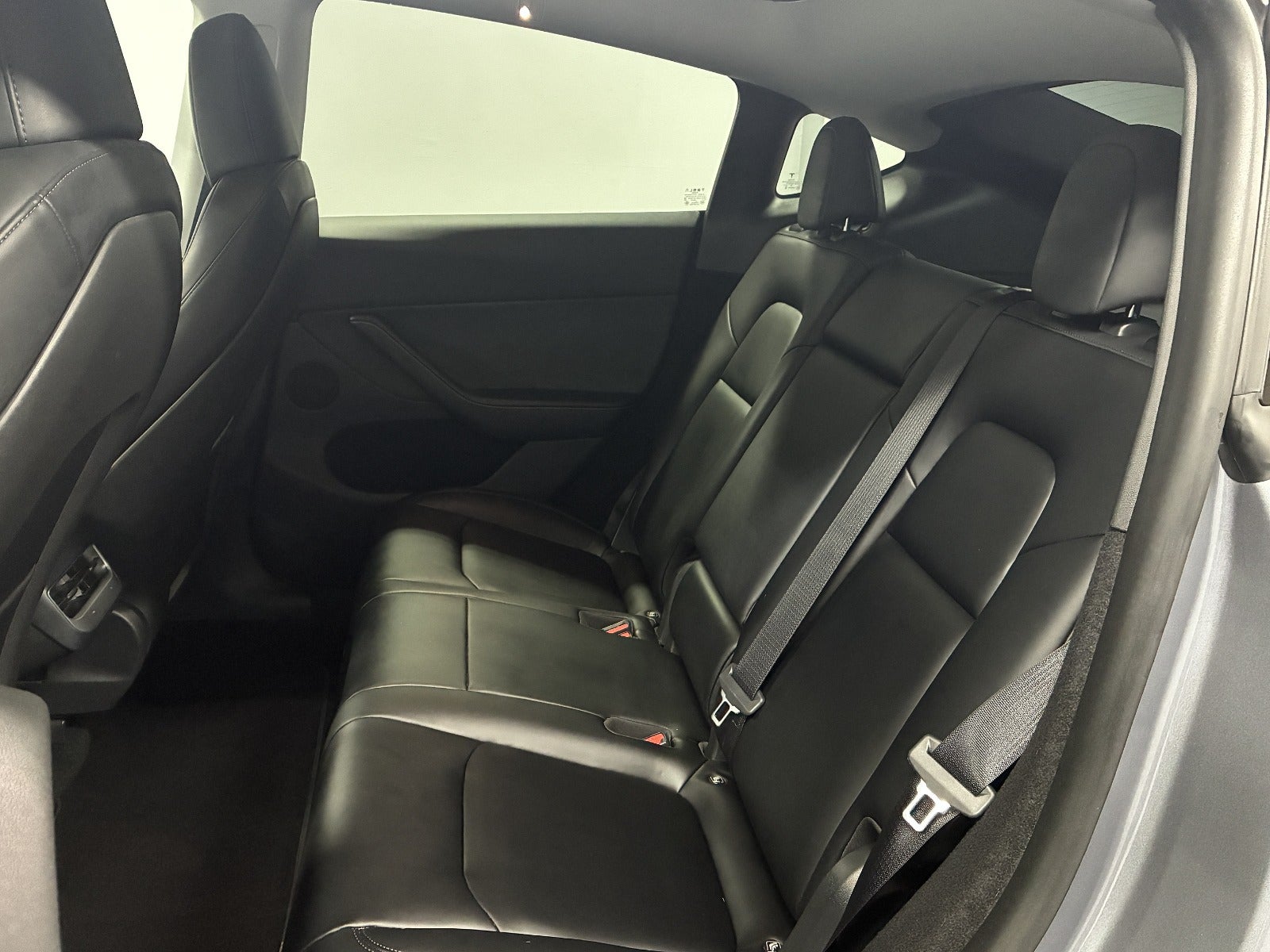 Billede af Tesla Model Y  Long Range RWD