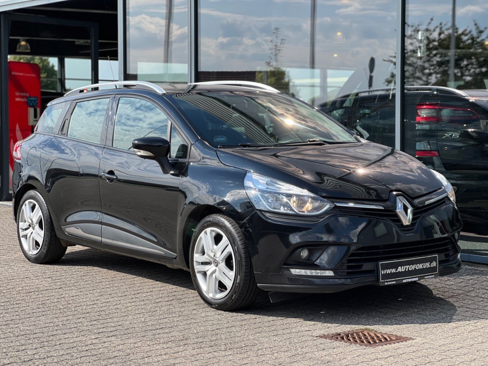 Renault Clio IV 2018