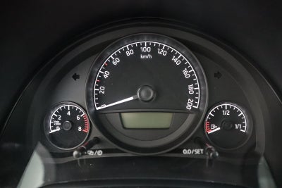 Skoda Citigo 60 Active
