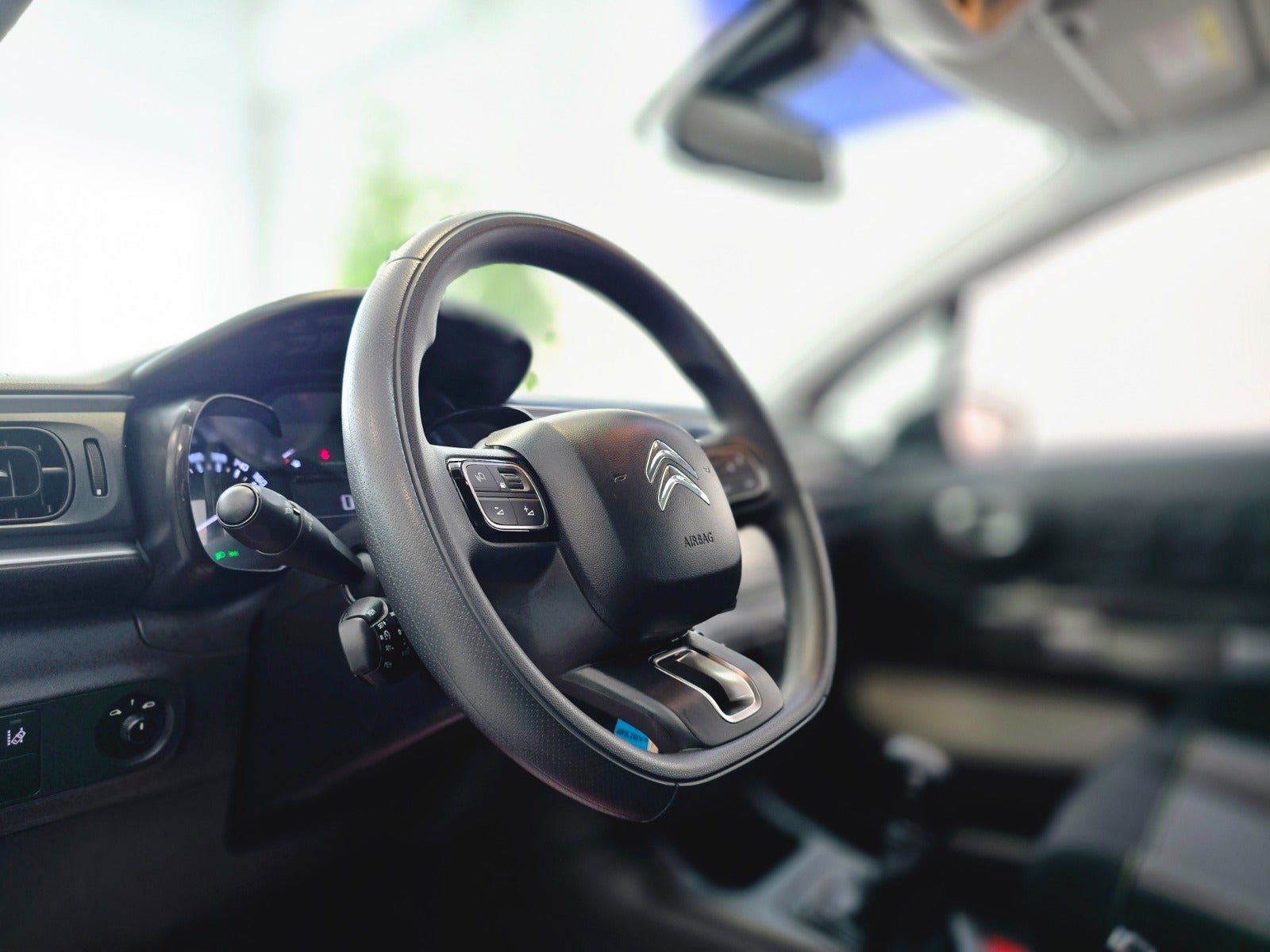 Billede af Citroën C3 1,2 PureTech 110 Feel