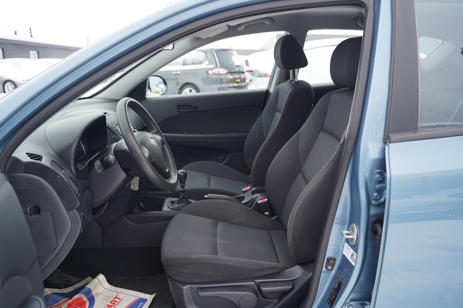 Billede af Hyundai i30 1,6 CRDi 90 Classic