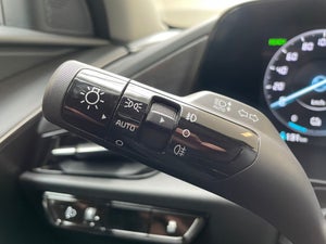 Kia Niro EV Inspire