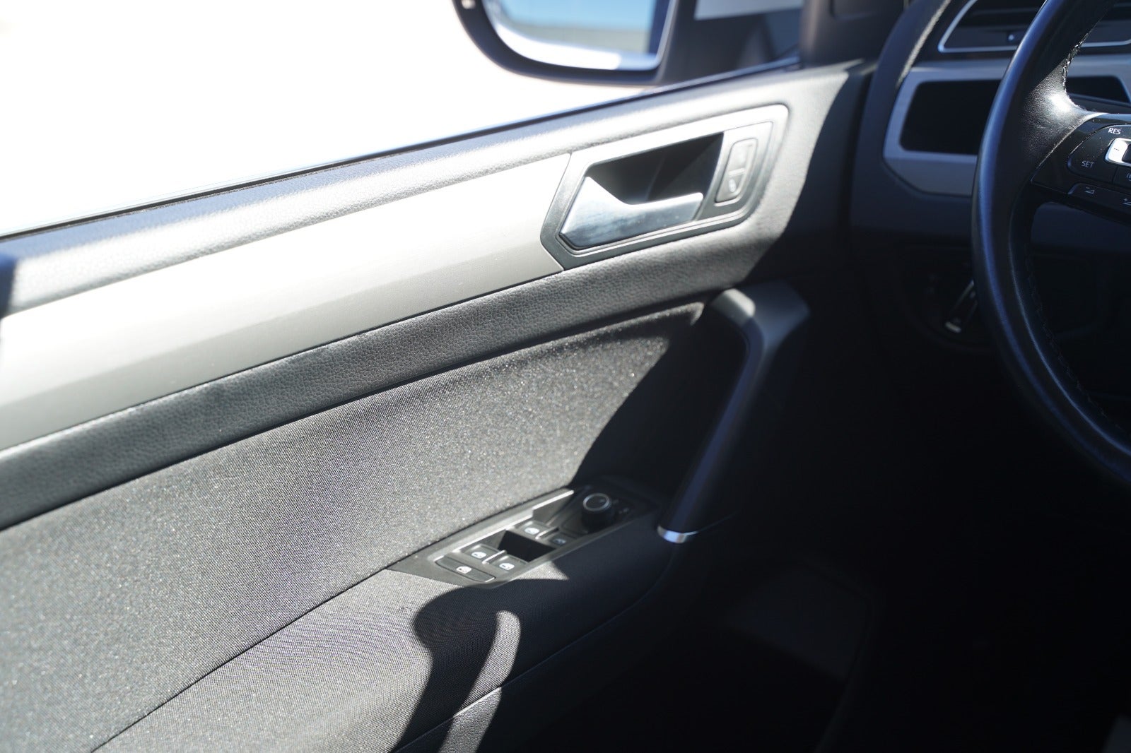 Billede af VW Touran 1,5 TSi 150 Comfortline DSG 7prs