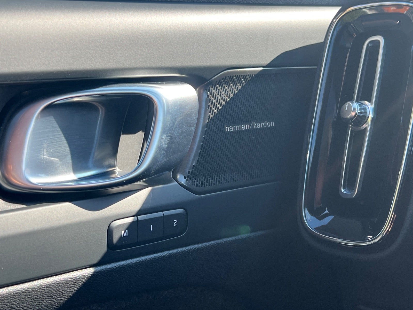 Volvo XC40 P6 ReCharge Ultimate