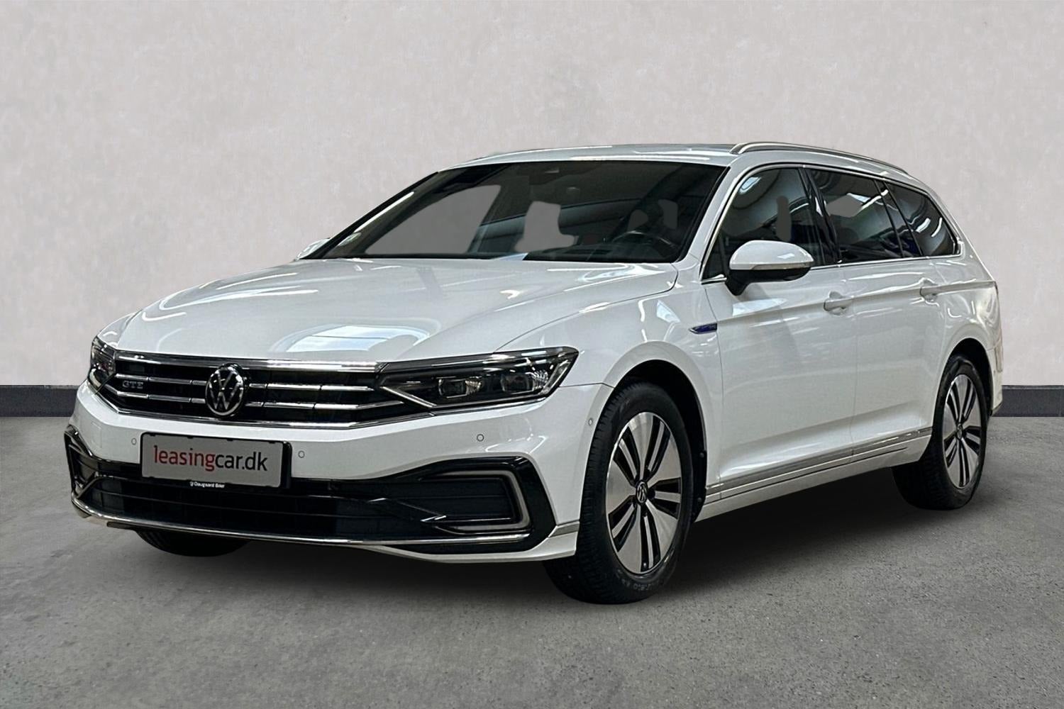 Billede af VW Passat 1,4 GTE Variant DSG