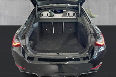 BMW i4 eDrive40 M-Sport