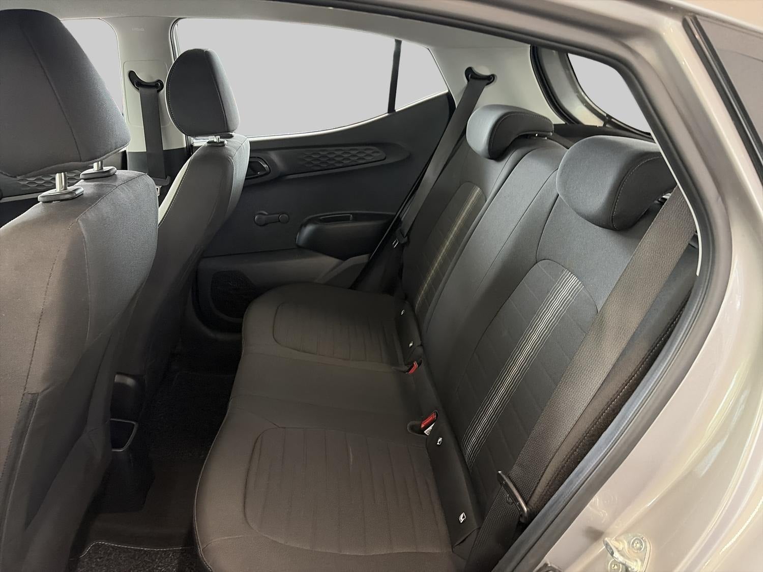 Billede af Hyundai i10 1,0 MPi Advanced