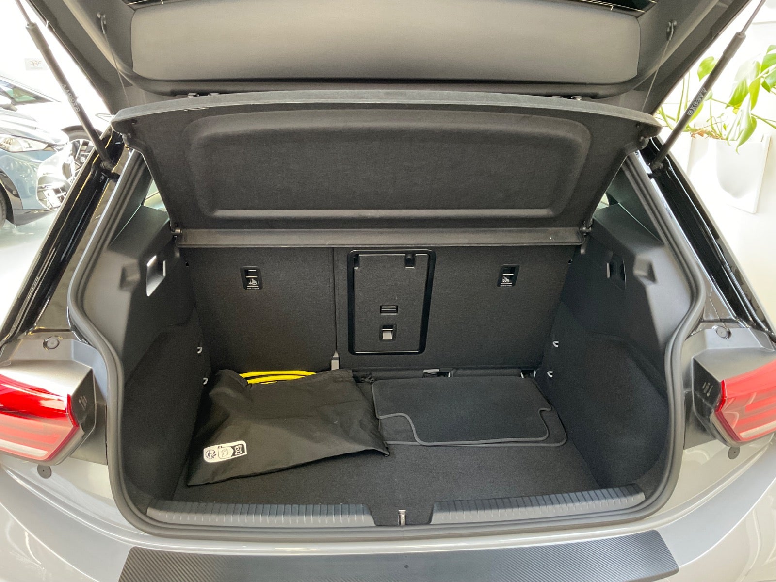VW ID.3 58 Pro 5d - 6