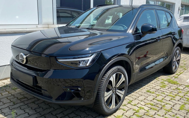 Volvo XC40  P6 ReCharge Ultimate