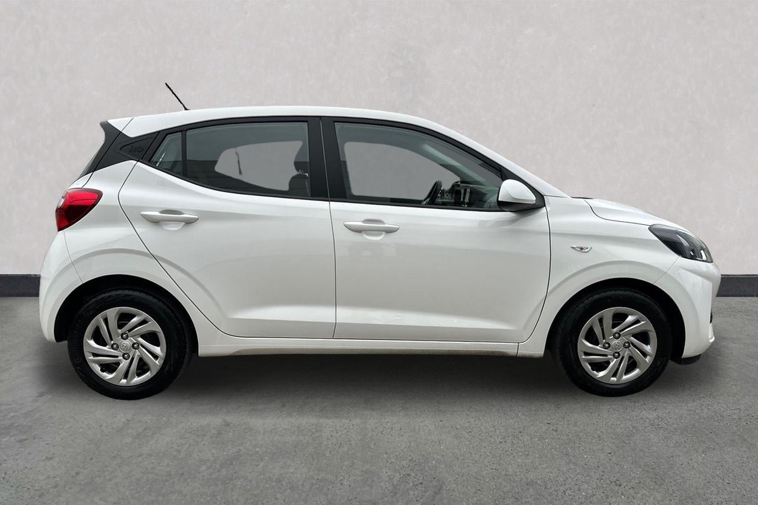 Billede af Hyundai i10 1,0 MPi Essential
