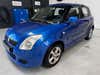 Suzuki Swift GLS thumbnail