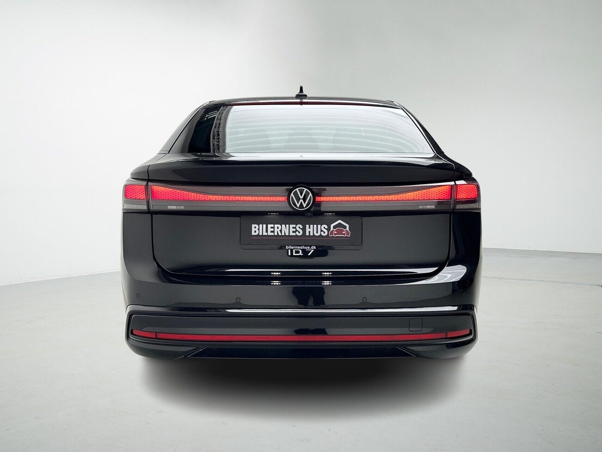 VW ID.7 Pro billede 7